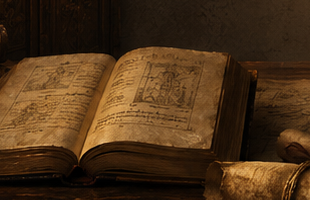 Merchant's Ledger