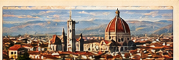 Florence to Venice