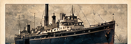 Tracing an Atlantic Passage