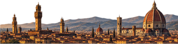 Views of Florence