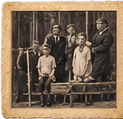 The Family, c. 1930