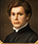 Portrait of Antonio Cocchini