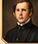 Portrait of Pietro Cocchini