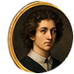 Portrait of Lorenzo Cocchini