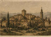 First Traces of the Name