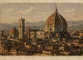 The Medici Expelled from Florence