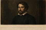 Galileo Born in Pisa