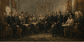 American Independence Declared